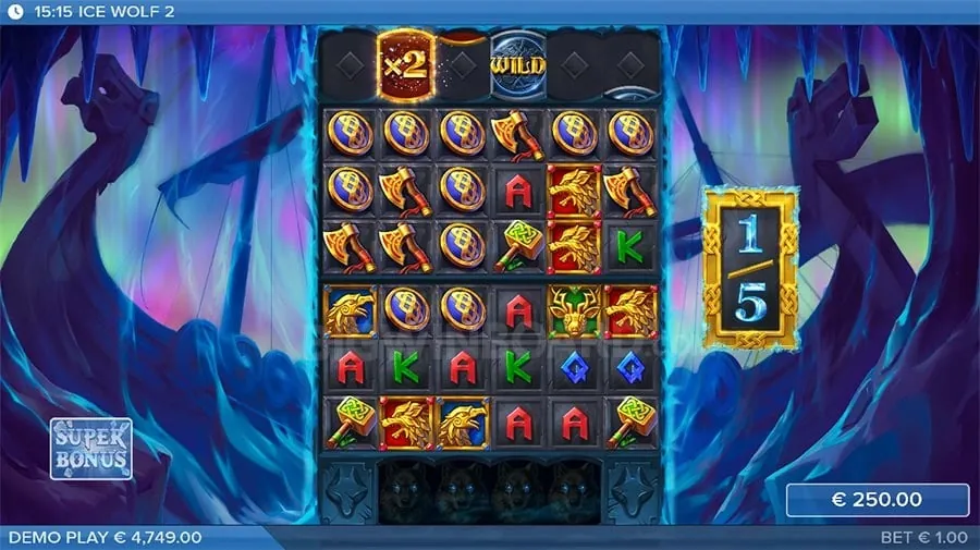 New Games at PH44