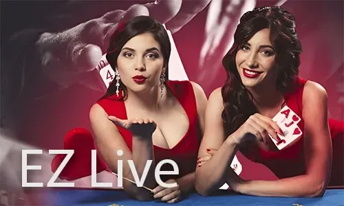 PH44 Live Casino